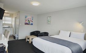Continental Motel