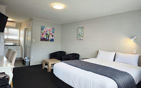 Continental Motel